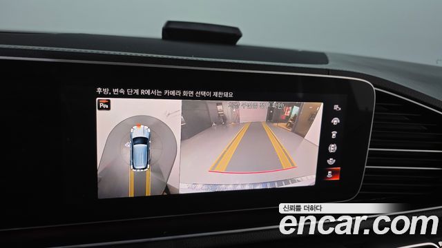 Mercedes-Benz GLE-Class (W167) GLE300d 4MATIC 2022 — фото 19