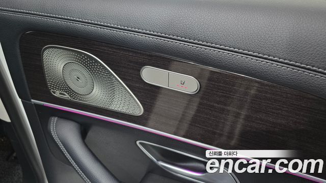 Mercedes-Benz GLE-Class (W167) GLE300d 4MATIC 2022 — фото 22