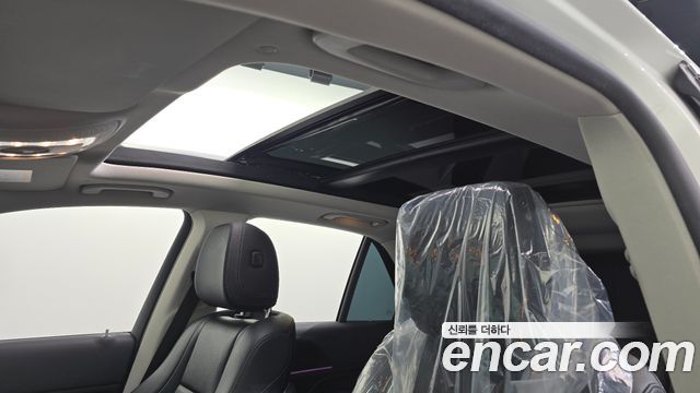 Mercedes-Benz GLE-Class (W167) GLE300d 4MATIC 2022 — фото 23
