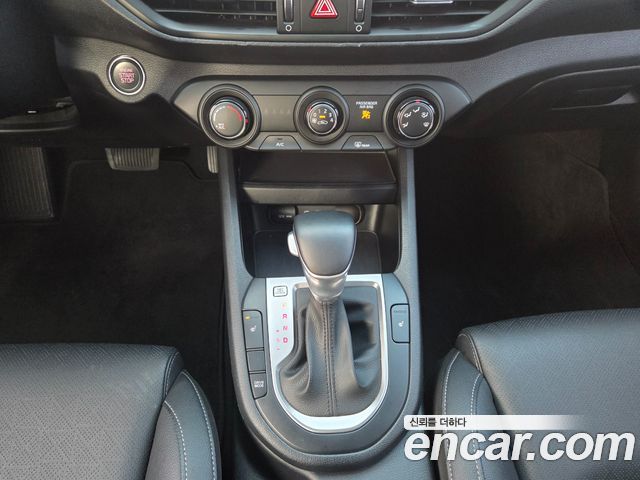 Kia K3 Standard 2021 — фото 15