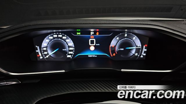 Peugeot 508 (II) 1.5 BlueHDi Allure 2020 — фото 8