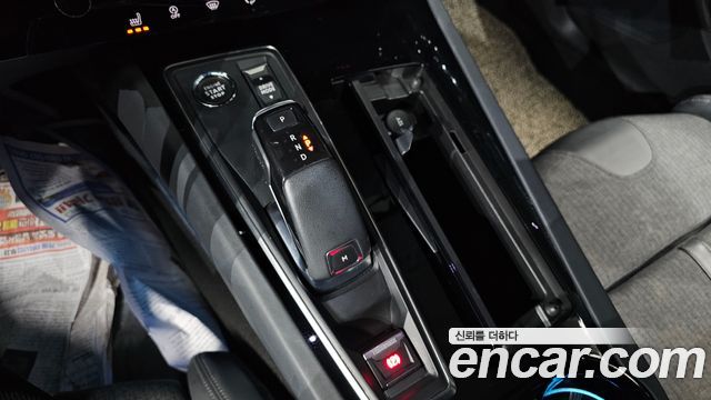 Peugeot 508 (II) 1.5 BlueHDi Allure 2020 — фото 9