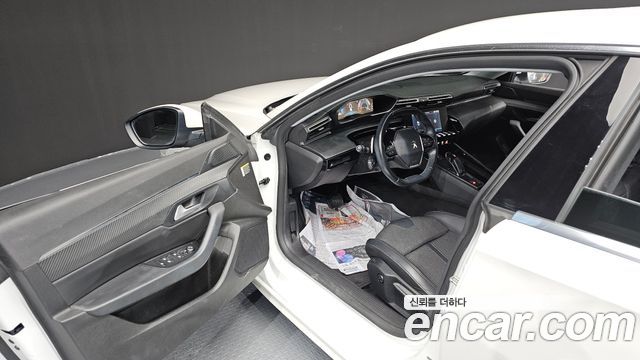 Peugeot 508 (II) 1.5 BlueHDi Allure 2020 — фото 10