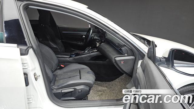Peugeot 508 (II) 1.5 BlueHDi Allure 2020 — фото 12