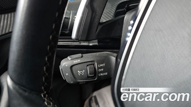 Peugeot 508 (II) 1.5 BlueHDi Allure 2020 — фото 14