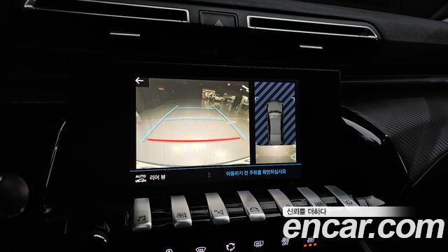 Peugeot 508 (II) 1.5 BlueHDi Allure 2020 — фото 17