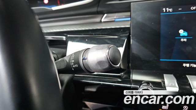 Peugeot 508 (II) 1.5 BlueHDi Allure 2020 — фото 19
