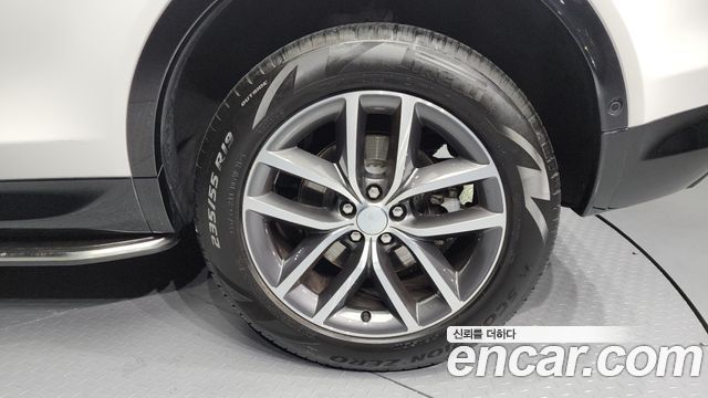 Land Rover Discovery Sport (II) P250 Dynamic SE 2025 — фото 5