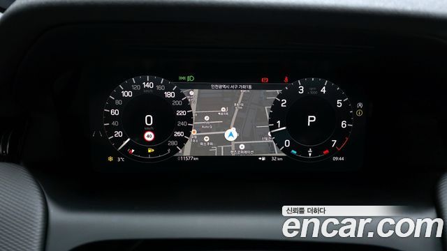 Land Rover Discovery Sport (II) P250 Dynamic SE 2025 — фото 8
