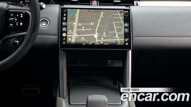 Land Rover Discovery Sport (II) P250 Dynamic SE 2025 — фото 14