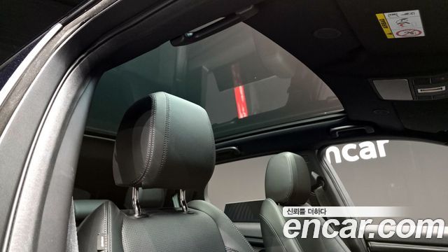 Land Rover Discovery Sport (II) P250 Dynamic SE 2025 — фото 18