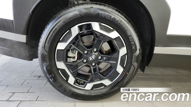Hyundai Santa Fe (MX5) Gasoline 2.5T 4WD Prestige 2024 — фото 5
