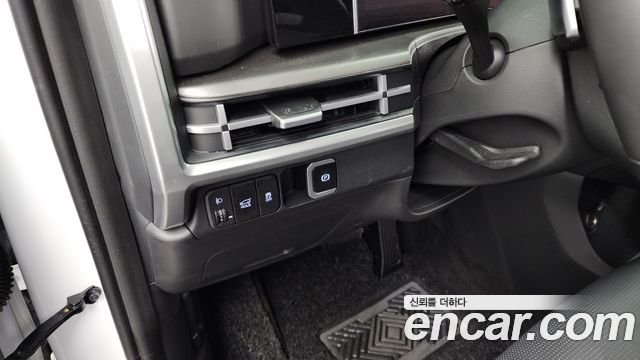 Hyundai Santa Fe (MX5) Gasoline 2.5T 4WD Prestige 2024 — фото 18