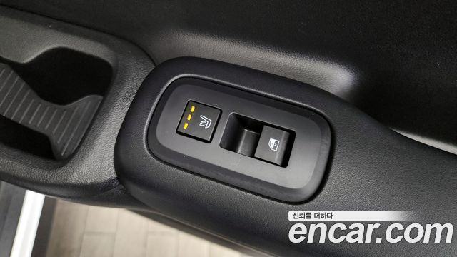 Hyundai Santa Fe (MX5) Gasoline 2.5T 4WD Prestige 2024 — фото 19