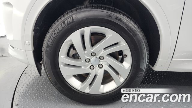 Land Rover Discovery Sport (II) P250 S 2025 — фото 5