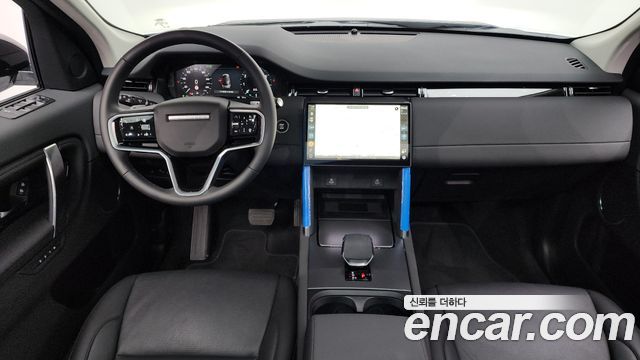 Land Rover Discovery Sport (II) P250 S 2025 — фото 7