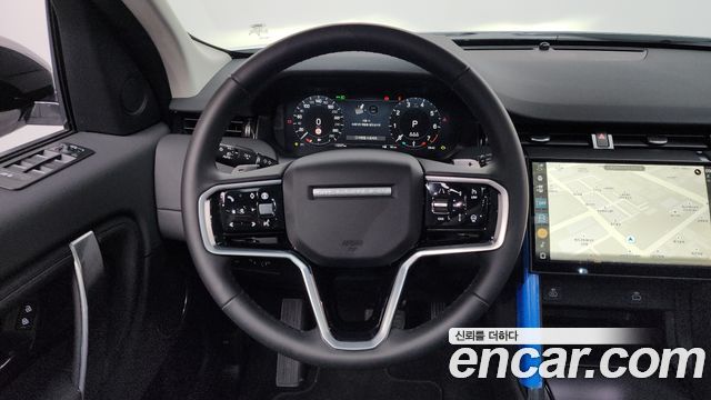 Land Rover Discovery Sport (II) P250 S 2025 — фото 13