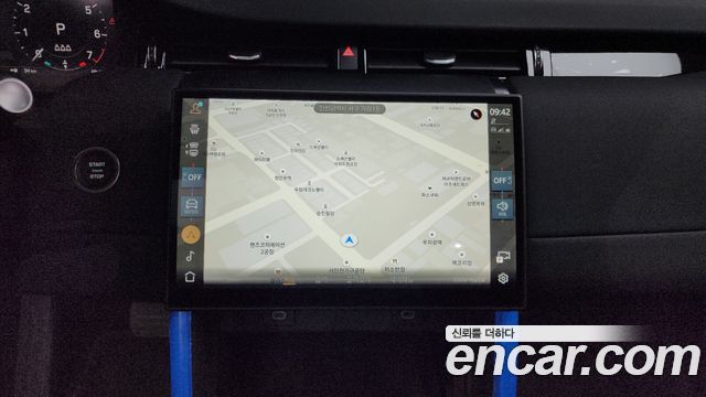 Land Rover Discovery Sport (II) P250 S 2025 — фото 14