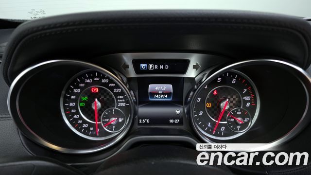 Mercedes-Benz SL-Class SL400 R231 2019 — фото 8