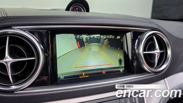 Mercedes-Benz SL-Class SL400 R231 2019 — фото 18