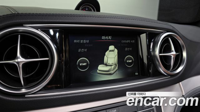 Mercedes-Benz SL-Class SL400 R231 2019 — фото 23