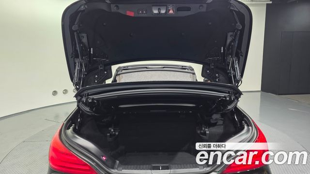 Mercedes-Benz SL-Class SL400 R231 2019 — фото 24