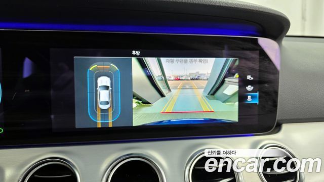 Mercedes-Benz E-Class (W213) E250 Avantgarde 2021 — фото 15