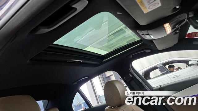 Mercedes-Benz E-Class (W213) E250 Avantgarde 2021 — фото 17