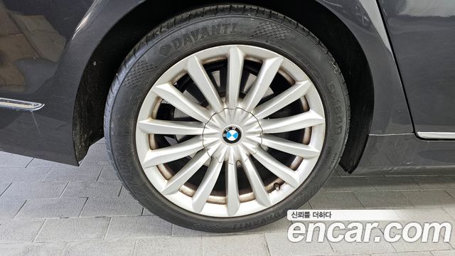 BMW 7 Series (G11) 740Li xDrive 2016 — фото 5
