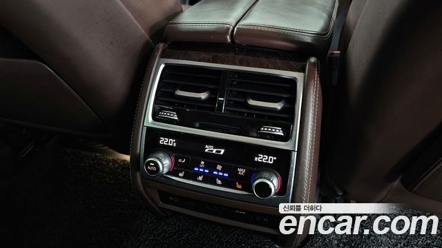 BMW 7 Series (G11) 740Li xDrive 2016 — фото 19