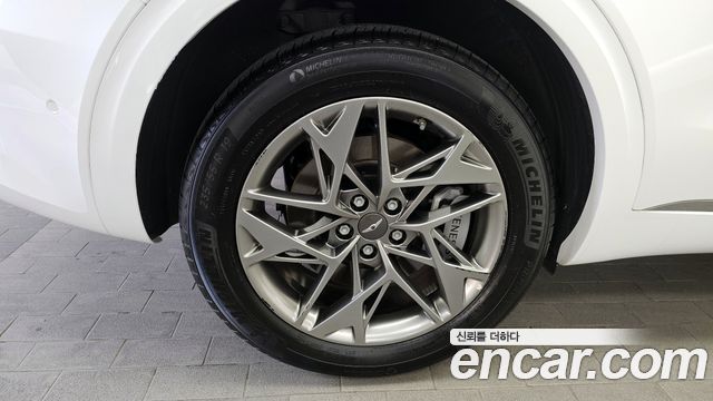 Genesis GV70 2.5T Gasoline AWD 2023 — фото 5