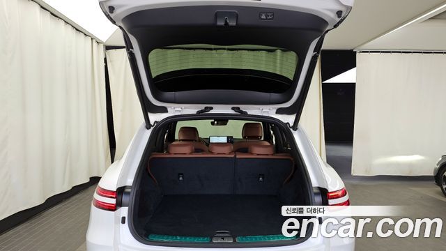 Genesis GV70 2.5T Gasoline AWD 2023 — фото 20
