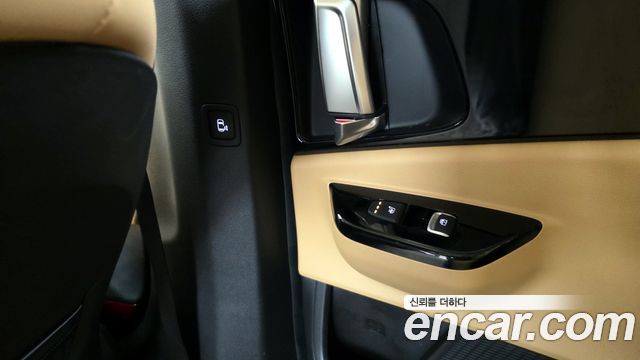 Kia Carnival (IV) Gasoline 9-Seater Noblesse 2023 — фото 19