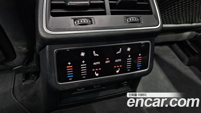 Audi A6 (C8) 45 TFSI Premium 2022 — фото 19