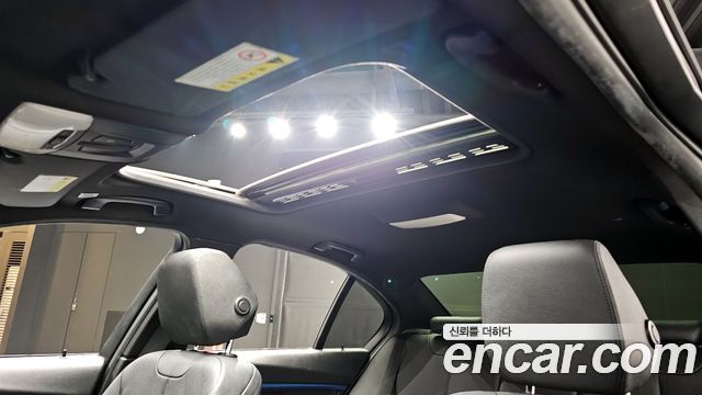 BMW 3 Series (F30) 320i M Sport 2016 — фото 19
