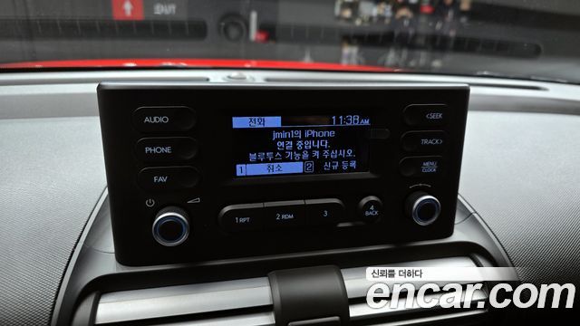 Hyundai Casper Turbo Van Smart 2023 — фото 15
