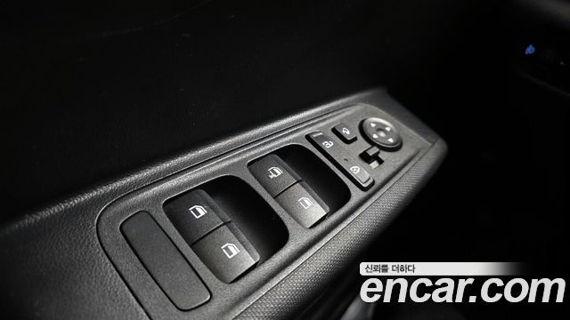 Hyundai Casper Turbo Van Smart 2023 — фото 18