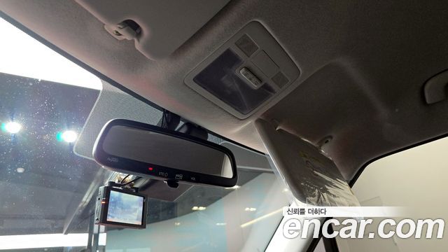 Hyundai Casper Turbo Van Smart 2023 — фото 19