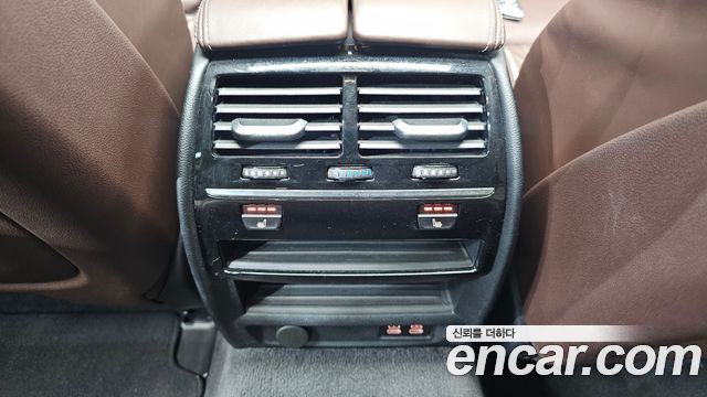 BMW 5 Series (G30) 530i Luxury Plus 2020 — фото 18