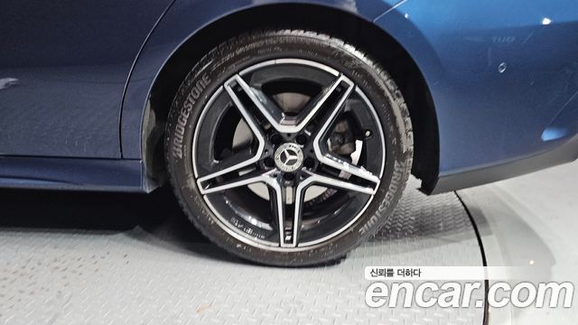 Mercedes-Benz CLA-Class (C118) CLA250 4MATIC 2021 — фото 5