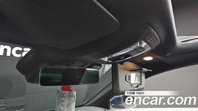 Mercedes-Benz CLA-Class (C118) CLA250 4MATIC 2021 — фото 17