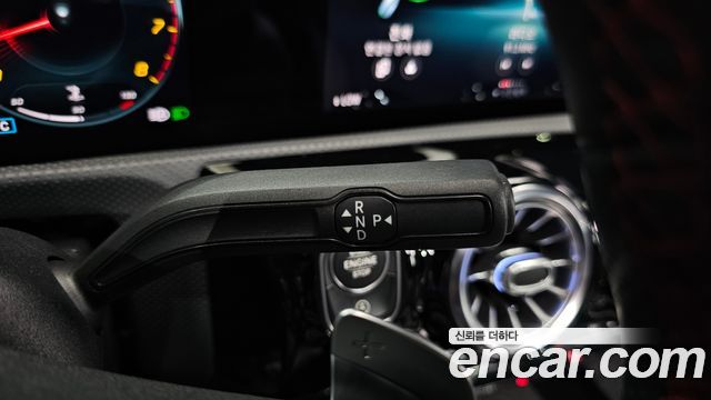 Mercedes-Benz CLA-Class (C118) CLA250 4MATIC 2021 — фото 18