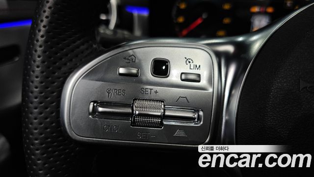 Mercedes-Benz CLA-Class (C118) CLA250 4MATIC 2021 — фото 20