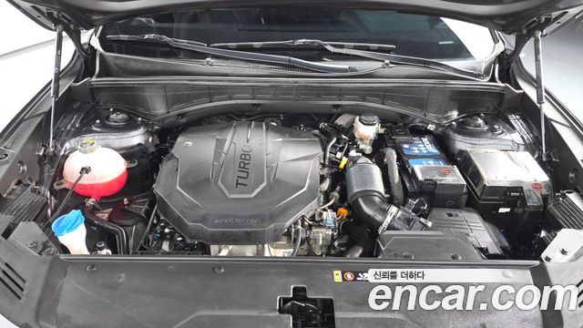 Kia Sorento (IV) Diesel 2.2 2WD Prestige 2021 — фото 6
