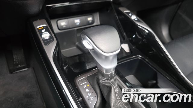 Kia Sorento (IV) Diesel 2.2 2WD Prestige 2021 — фото 9
