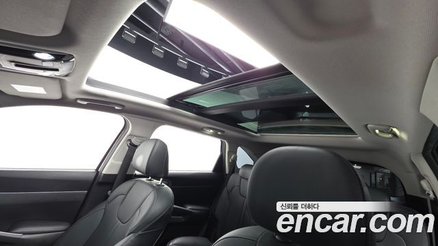 Kia Sorento (IV) Diesel 2.2 2WD Prestige 2021 — фото 17