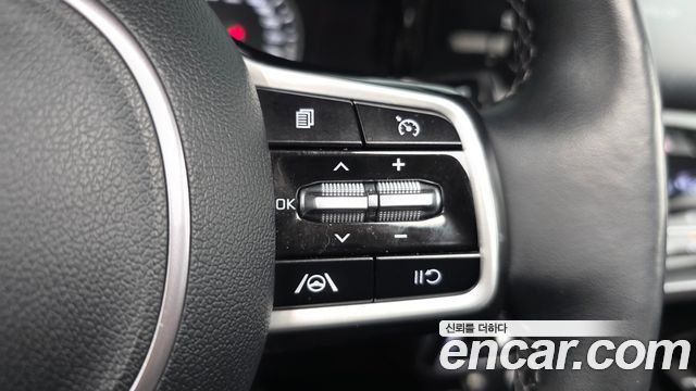 Kia Sorento (IV) Diesel 2.2 2WD Prestige 2021 — фото 18