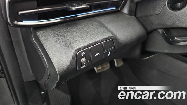 Hyundai Avante (CN7) 1.6 Turbo N Line Sport 2022 — фото 20
