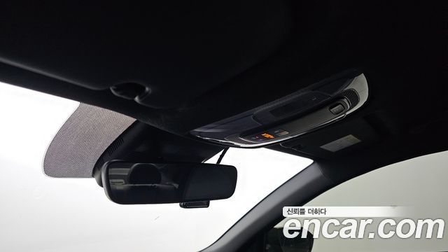 Hyundai Avante (CN7) 1.6 Turbo N Line Sport 2022 — фото 24