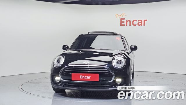 MINI Cooper D Clubman Standard 2nd 2016 — фото 3